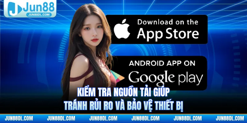 Kiểm tra nguồn tải giúp tránh rủi ro và bảo vệ thiết bị